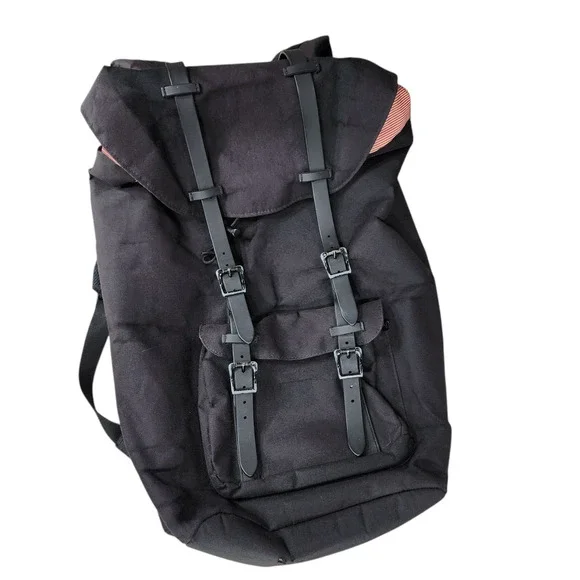 average backpack size for travelling MATEIN Black Mens Travel Backpack, Expandable Carry on Women | Expandable Business Backpack, 27L, Lightweight, Waterproof Hiking Daypack for Outedoor Sports Rucksack Daypack, Anti Theft Size:Small 2 Adidas Ace 17+ PureControl Matte Prawn
